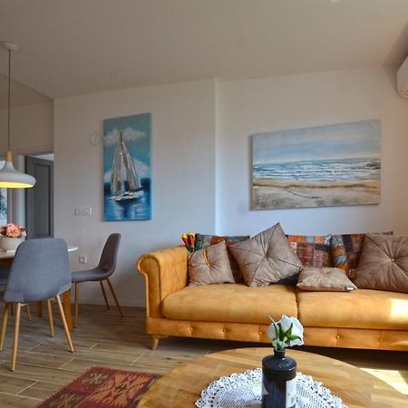 Sarah Apartment Rovinj Buitenkant foto