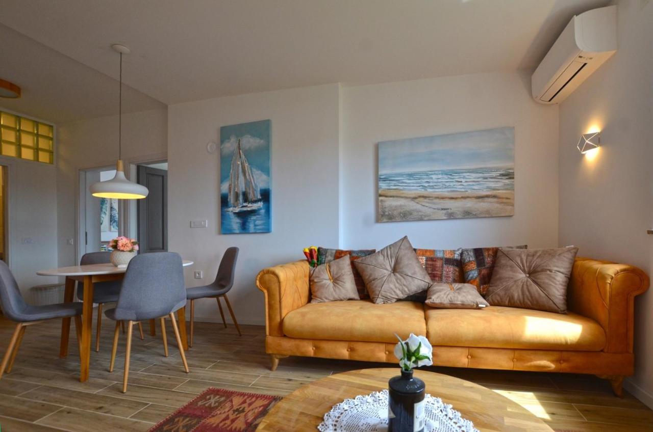 Sarah Apartment Rovinj Buitenkant foto