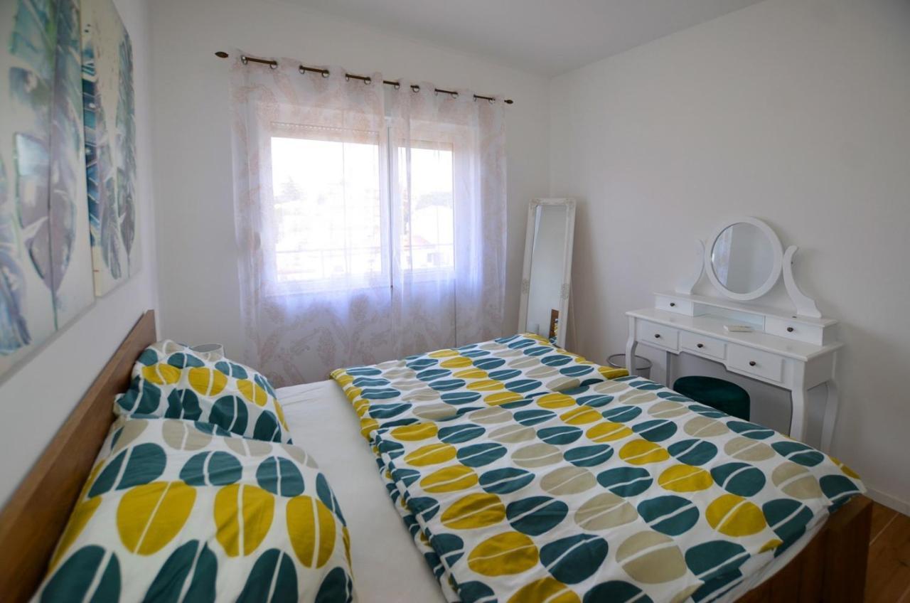 Sarah Apartment Rovinj Buitenkant foto