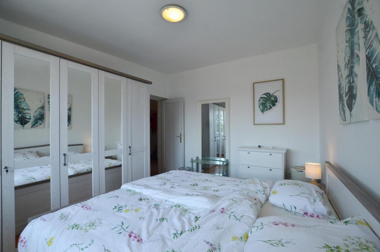Sarah Apartment Rovinj Buitenkant foto